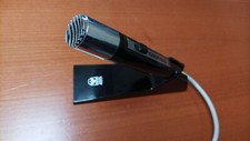 Microphone Grundig GDM 305 - Micro Vintage, 1968