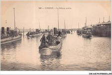 CAR-AAEP4-56-0325 - LORIENT -