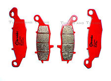 Plaquettes De Frein Avant