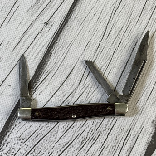 Vintage camillus mini - camillus, 77