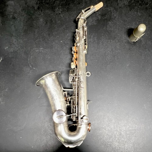 Buescher true tone curved - tone,