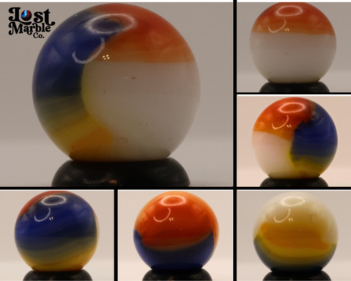 Vitro agate 5 color - 5,