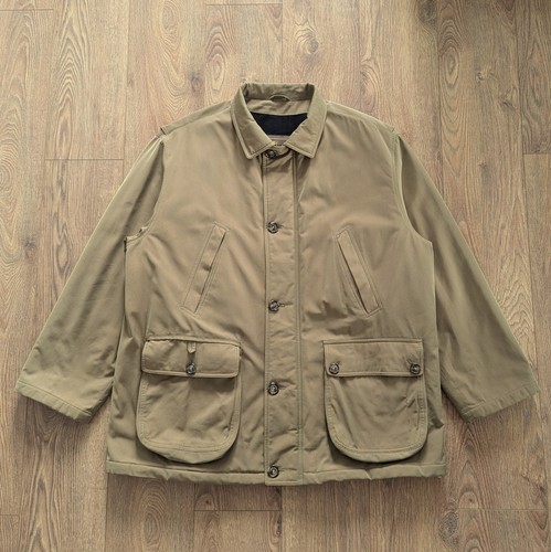 Veste boutonnée homme loro - veste,