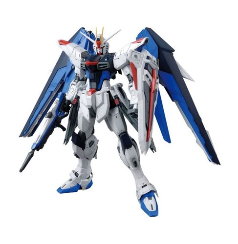 Maquette Gundam - Freedom