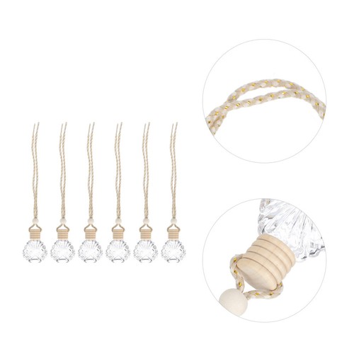 Pcs flacon parfum vide - flacon,