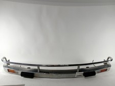 RENAULT12 LE PARE-CHOC AVANT /