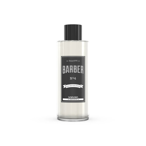 Barber marmara eau de - no,