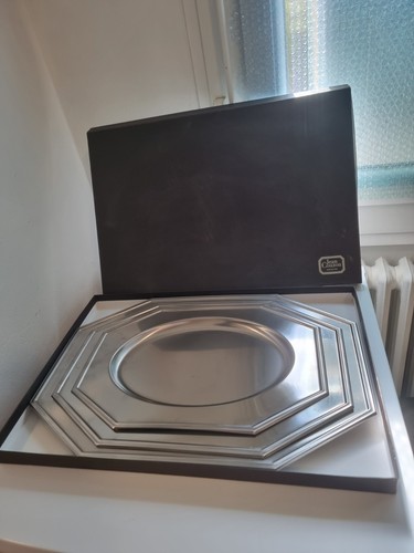 Ensemble plats service - plats,