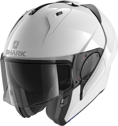 Casque moto modulable shark - casque,
