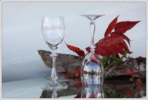 Set verres eau en - set,