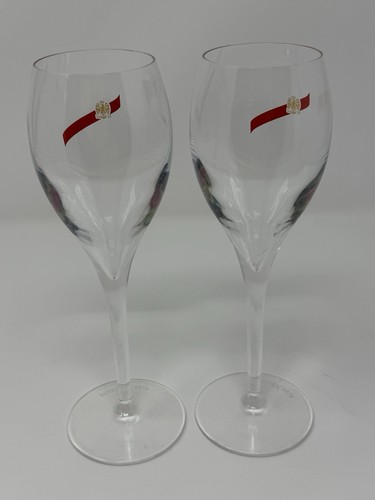 Pair mumm champagne - pair, g.h.