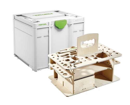 Festool 497658 systainer tool - festool,