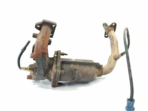 Psa k181 catalyseur peugeot - catalyseur,