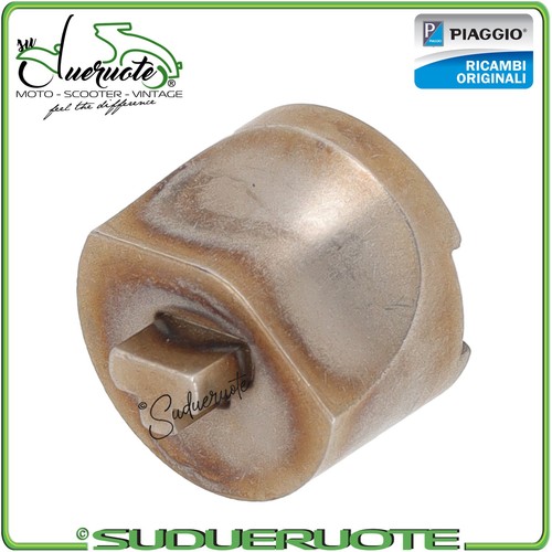 Bliochet serrure pour vespa - pour, pk
