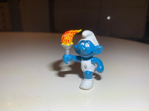 Schtroumpfs schtroumpf smurf