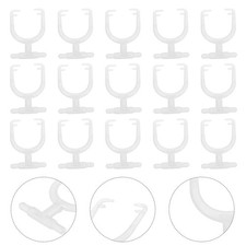  200 PCS Accessoires Pour