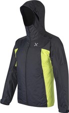 MONTURA - Giacca Nevis 2.0 jacket impermeabile imbottita Primaloft