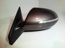 Retroviseur gauche kia - gauche,