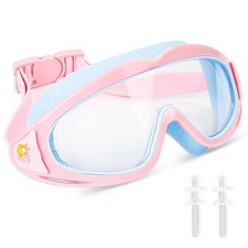 Lunette Piscine pour Enfant