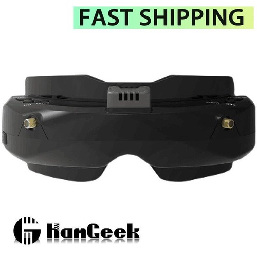 Skyzone sky02o fpv goggles - fpv,