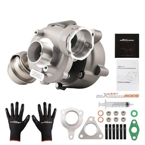 Turbo for audi - for, a4