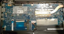 Carte Mère Asus ZenBook