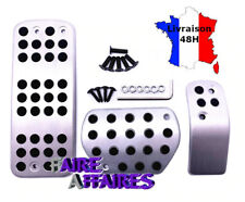 Pédales repose pied PEUGEOT