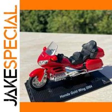 Moto Miniature Diecast 1:24