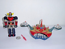 Goldorak Grendizer UFO Robot