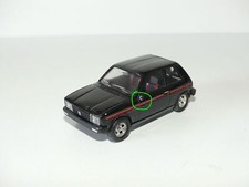 PEUGEOT 104 ZS 2 PORTES 1981