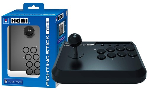 Hori stick arcade - arcade, fighting