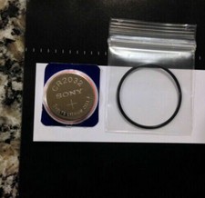 Battery Kit for Suunto