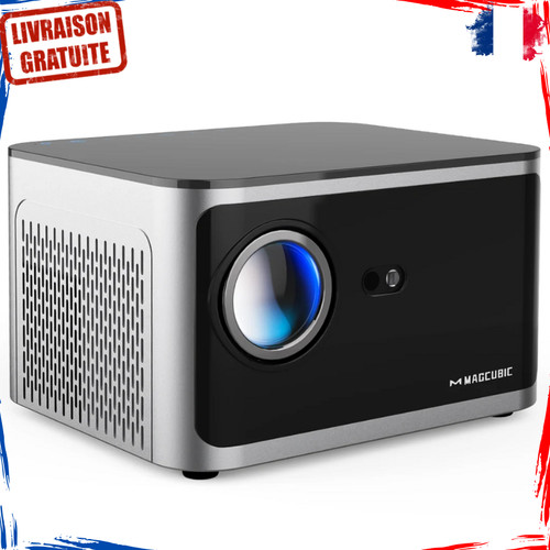 Projecteur full android - hd,