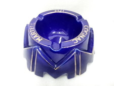 Ancien cendrier publicitaire "