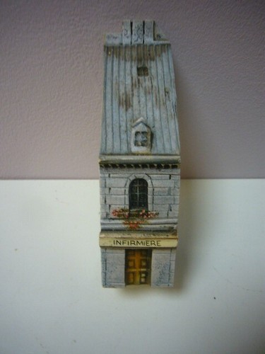 M58 maison miniature - m58,
