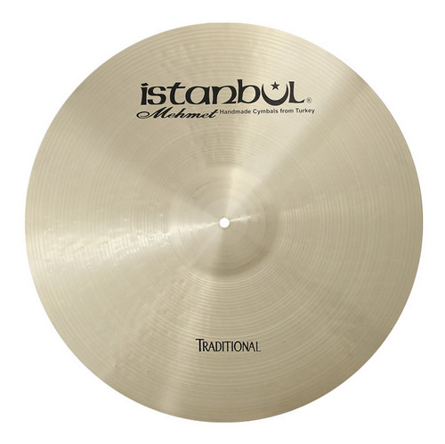 Istanbul mehmet rm22 cymbale - istanbul,