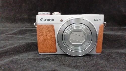 Appareil photo numérique