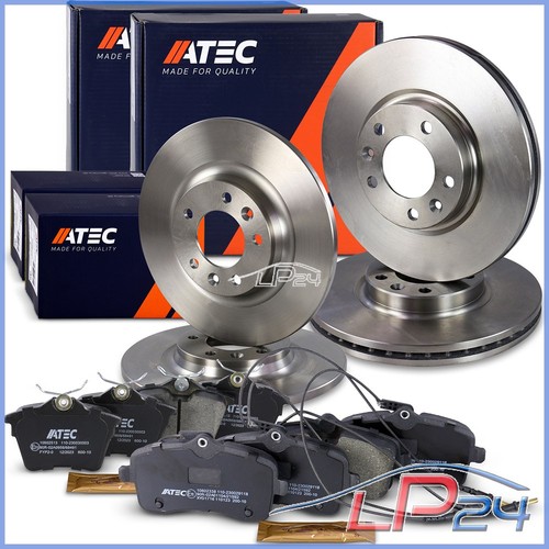 Atec disques - atec,