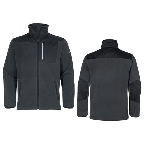 Uvex veste polaire homme noir - uvex,