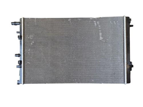 Radiateur eau renault megane - renault, 4