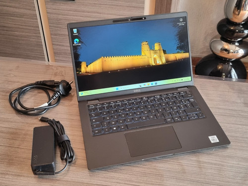 Ordinateur portable dell - portable,