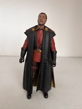 STAR WARS Figurine De La