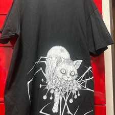 Junji Ito Temptation Tshirt