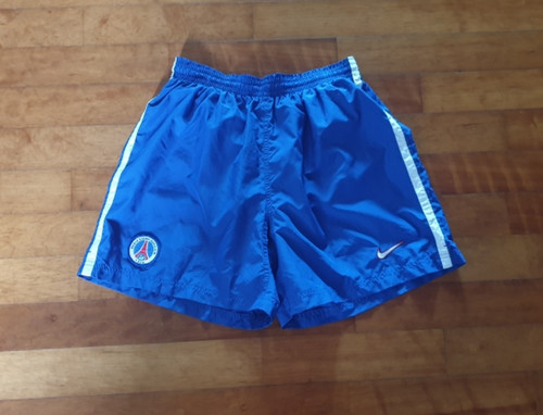 Psg shirt jersey shorts - psg,