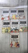 Les Rois Maudits Maurice Druon