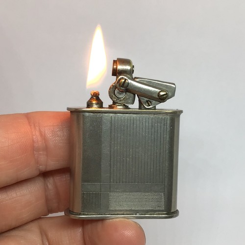 Briquet essence ancien luxuor - briquet,
