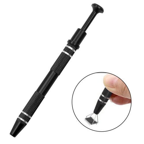 Stylo aspiration pour - d'aspiration,