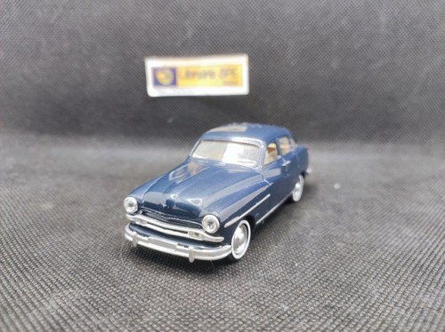 Ford vedette 1953 - ▄▀▄,