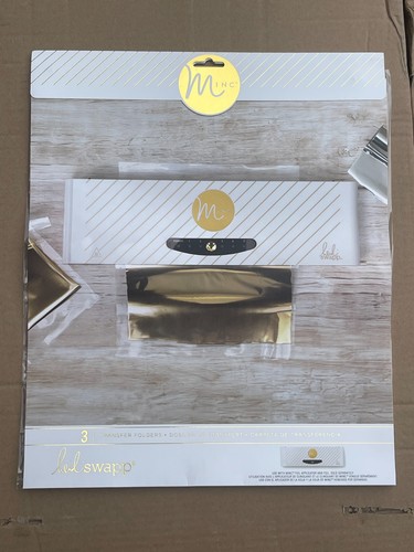 Heidi swapp transfer folders - swapp,