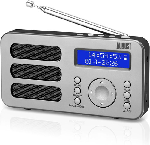 Mb225 radio portable - -,